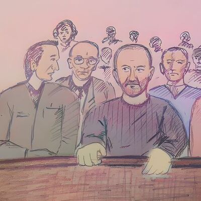 Yenidoğan davasında ara karar!