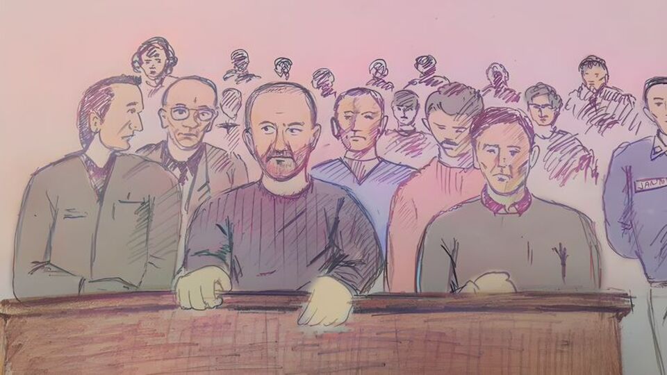 Yenidoğan davasında ara karar!