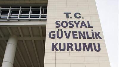 SGK Çalışma (Mesai) Saatleri 2025