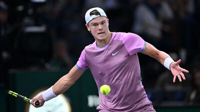 Alex de Minaur ve Jasmine Paolini ikinci turda