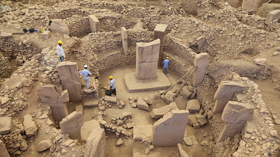 Arkeoloji Nedir ve Neyi İnceler?