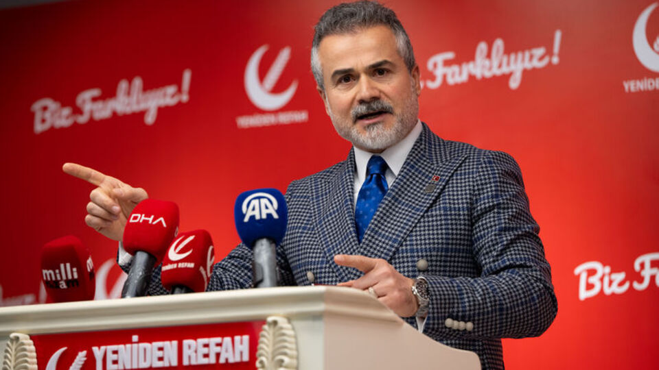Kılıç: Evlilik kredisi 350 bin lira olmalı