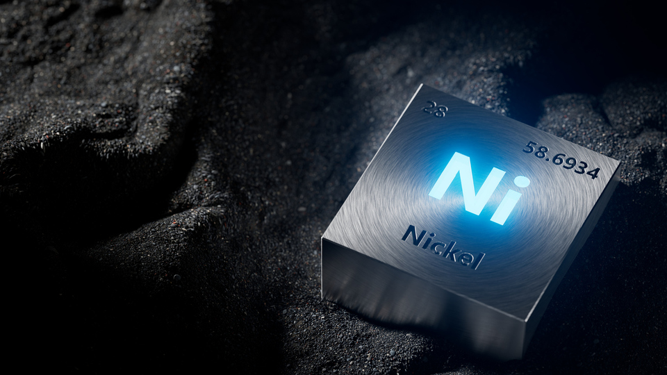 Nikel Nedir, Nerelerde Kullanılır ve Özellikleri Neler? Nikel Türkiye'de Nereden Çıkarılır?