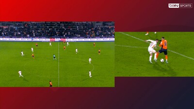 Süper Lig'de tekrarlar anında ekranda!