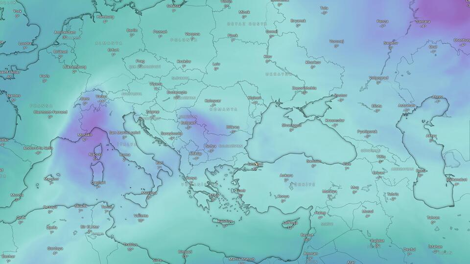 İstanbul'un karsız kışları! Neden yağmıyor?
