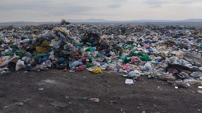 4 yaşındaki oğlunu boğup çöpe atmış! Anne değil katil!