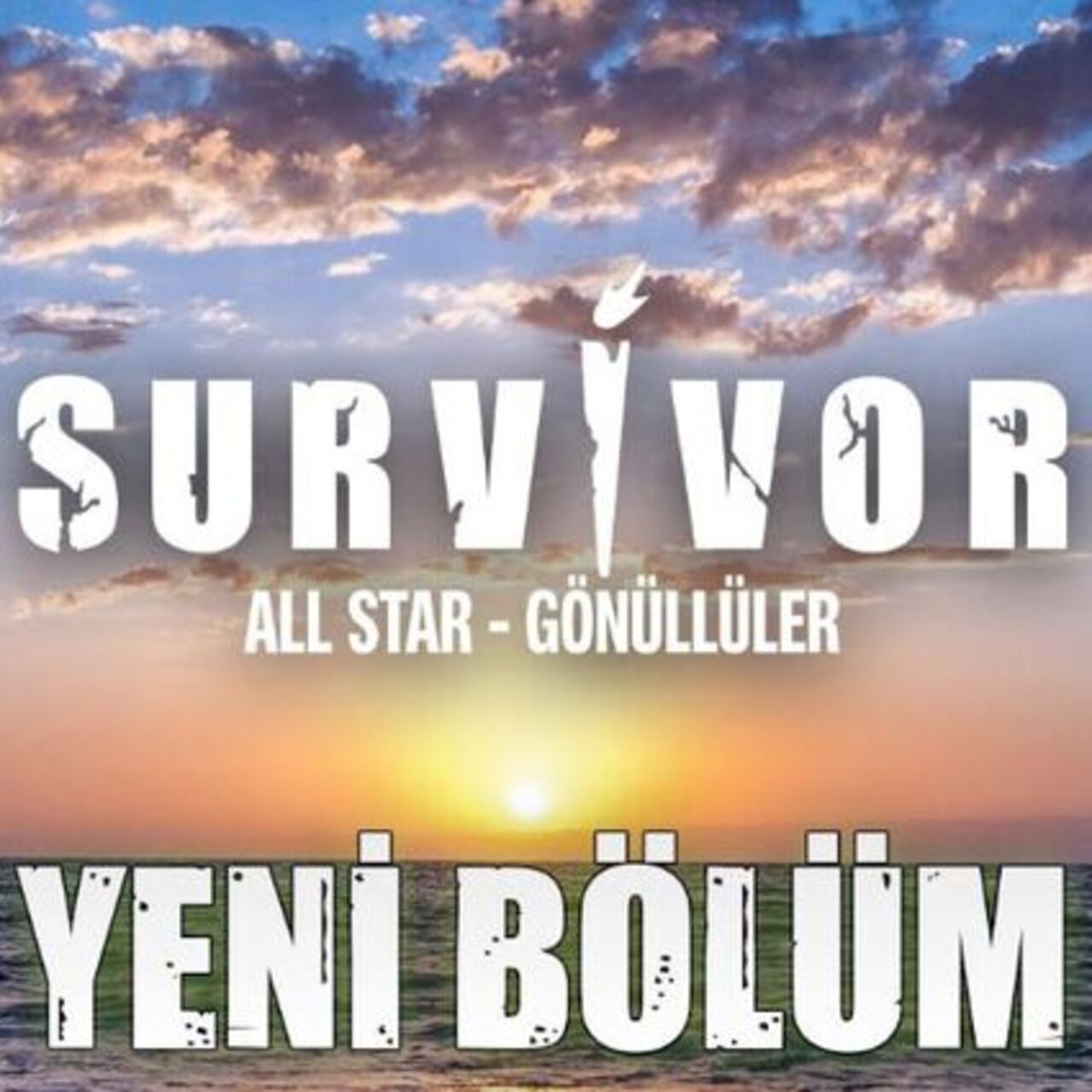 Survivor'da kıyasıya mücadele!