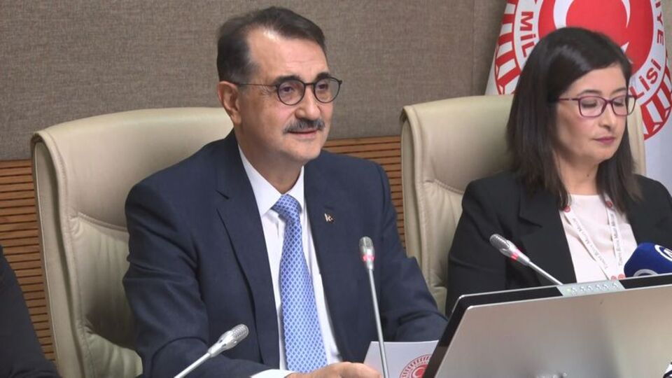 Yapay Zeka Araştırma Komisyonu Başkanı seçildi