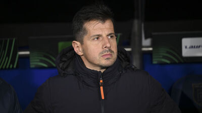 Emre Belözoğlu, Süper Lig'e geri döndü!