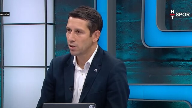 "Hakemler sorumluluk almaktan kaçıyor!"