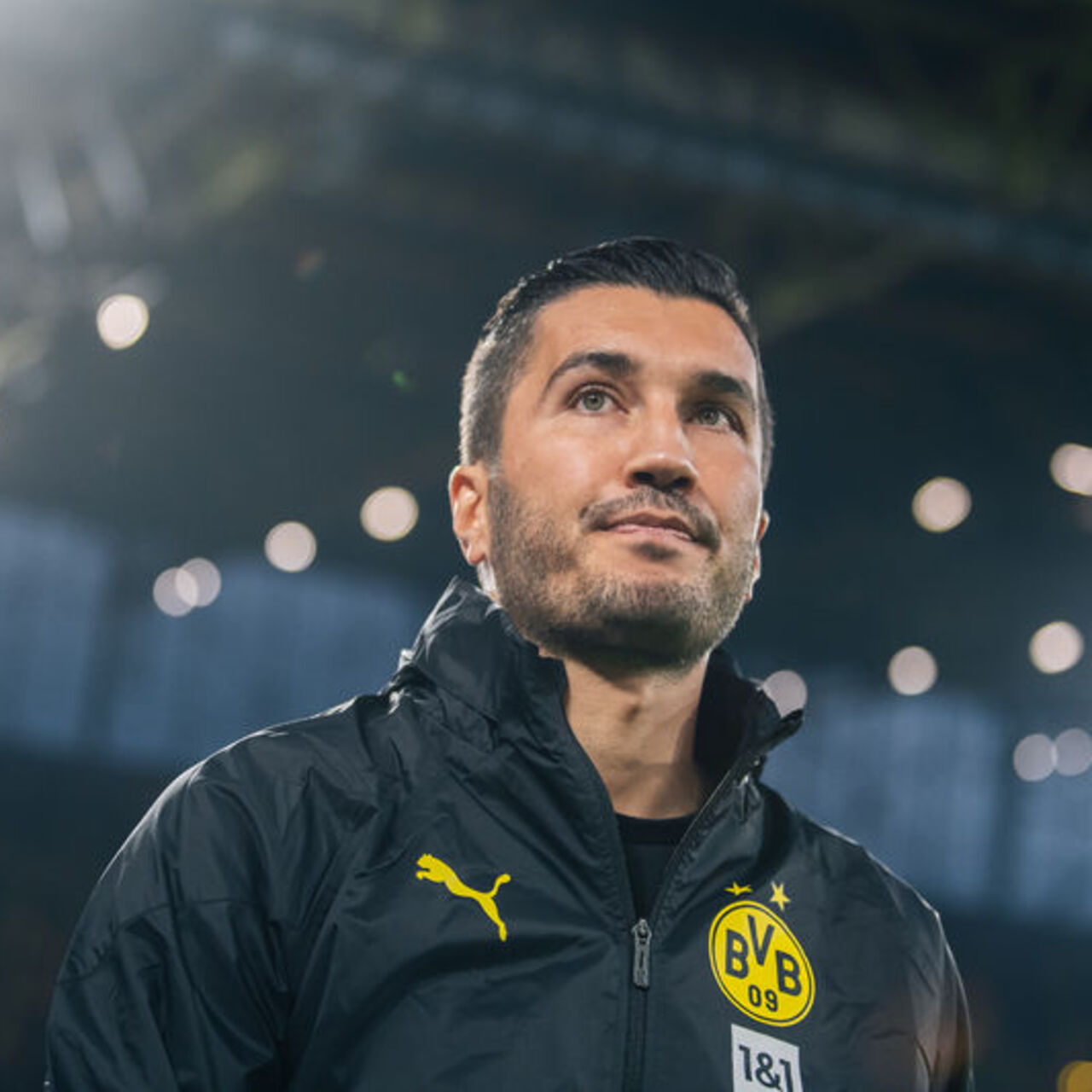 Nuri Şahin'in Dortmund'una soğuk duş!