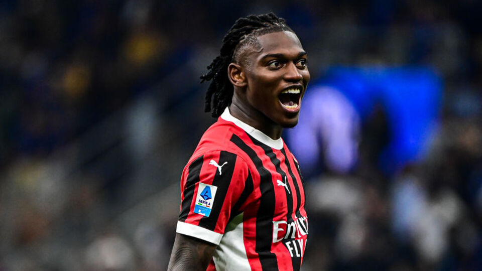 Milan geriden gelerek kazandı!