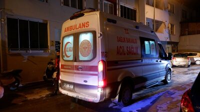 Evinin banyosunda ölü bulundu