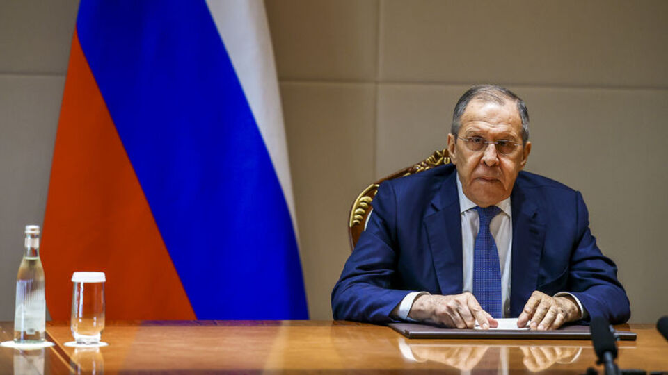 Lavrov'dan Napolyon ve Hitler benzetmesi