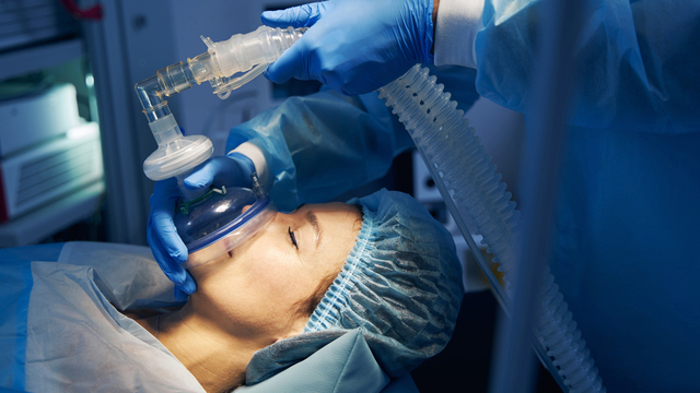 Narkozdan sonra neden saçmalanır?