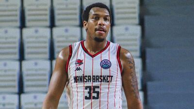 Manisa Basket son 16'da!