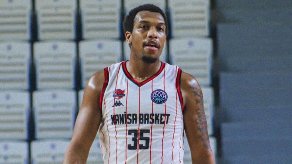 Manisa Basket son 16'da!