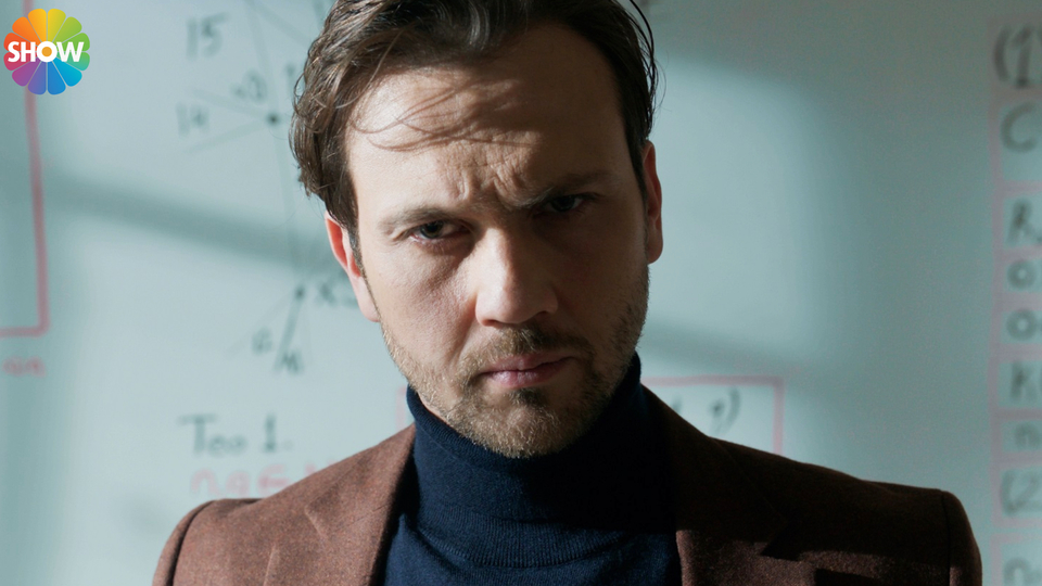 "Bir kasırga çıkartıp geleceğim"