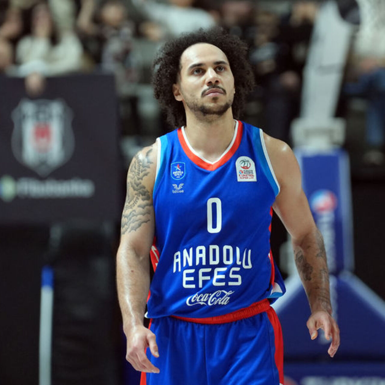 Anadolu Efes'te kötü gidişat sürüyor!