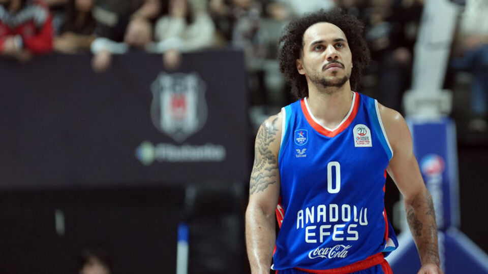 Anadolu Efes'te kötü gidişat sürüyor!