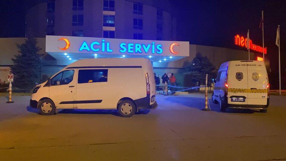 Kavgada 1 kişi bıçakla öldürüldü