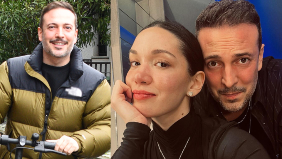 Sevgiliye set ziyareti