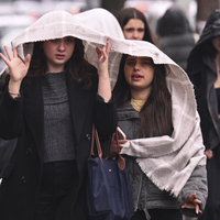 Son dakika: Meteoroloji’den sağanak yağmur, kar yağışı uyarıları! Bu bölgeler dikkat! – 15 Ocak Hava Durumu | Son dakika haberleri