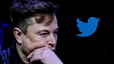 SEC'den Elon Musk'a Twitter davası
