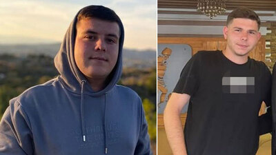 Doğum günü kutlaması faciayla bitti!