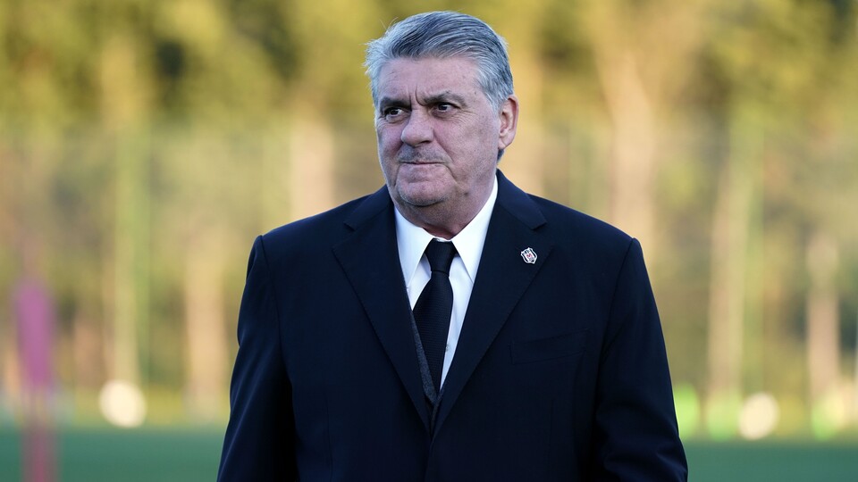 Beşiktaş'tan Twente maçı hamlesi!