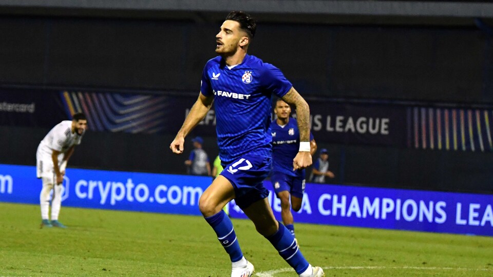 Beşiktaş'a forvet transferinde dev engel!