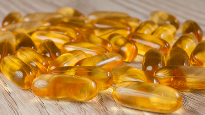 Kışın D vitamini eksikliği depresyon sebebi