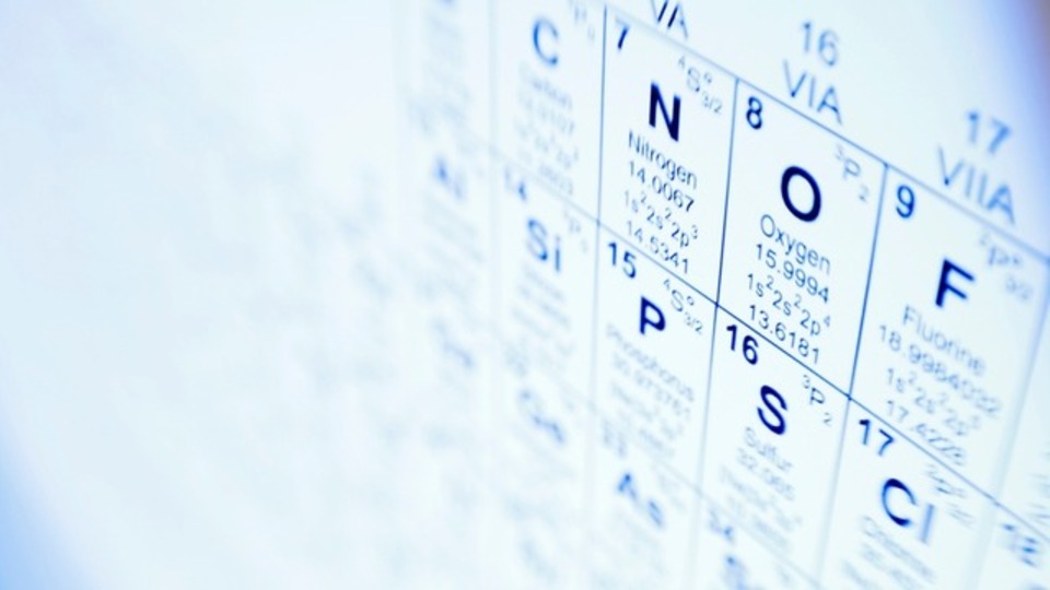 Silisyum Nedir, Nerelerde Kullanılır?