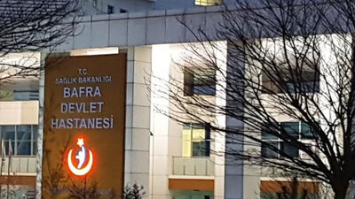 Borç kavgası kanlı bitti! Kayınpederini sırtından bıçakladı!