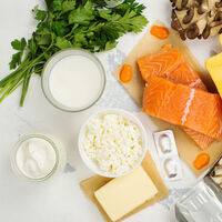 Kalsiyum Nedir, Nerelerde Kullanılır?