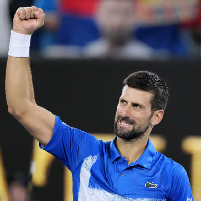 Alcaraz, Djokovic ve Sabalenka üçüncü turda