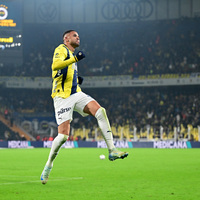 Fenerbahçe kafasını kullanıyor!