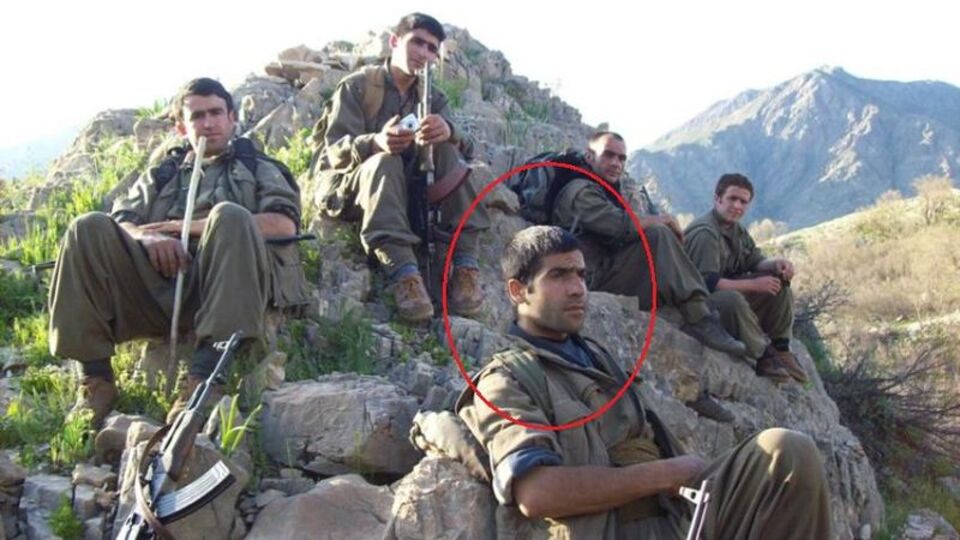 MİT, terör örgütünün İran yapılanması sorumlusunu etkisiz hale getirdi