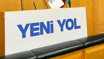 Yeni Yol: 3 lider yan yana