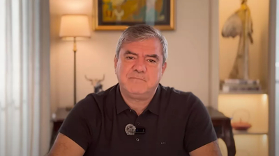 Özdil "olağan dışı" demişti