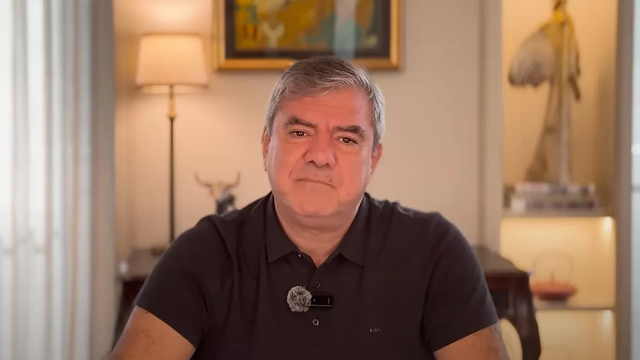 Özdil "olağan dışı" demişti