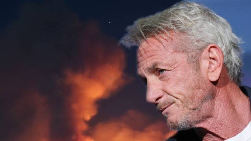 "Batıdaki Gazze gibi!"