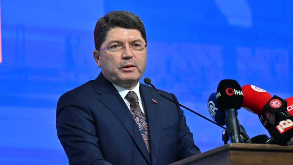 Bakan Tunç: İkinci görüşme için talep henüz olmadı