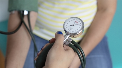 Prim borcu olana hastane yok