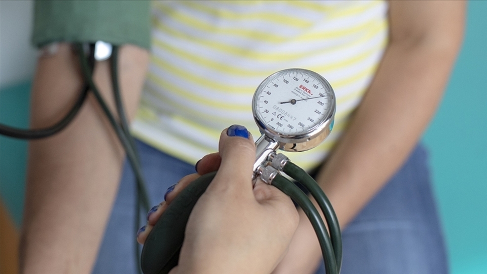 Prim borcu olana hastane yok