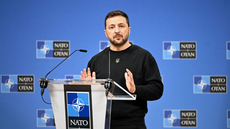 Rusya'dan Ukrayna'nın enerji altyapısına saldırı