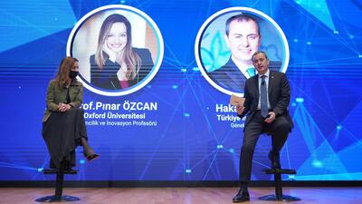 Yapay Zekâ Fabrikası'ndan ekosistem buluşması