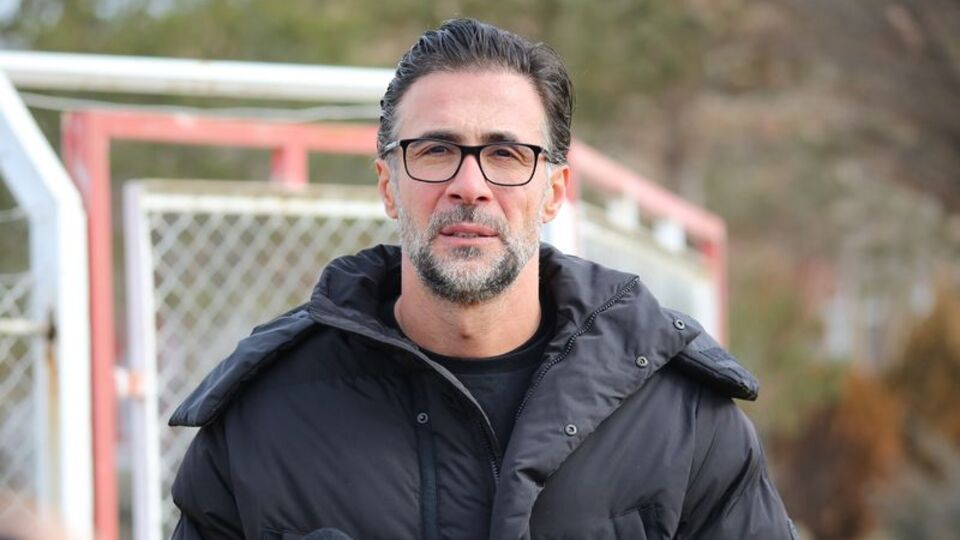 Ömer Erdoğan'dan, Rey Manaj açıklaması!