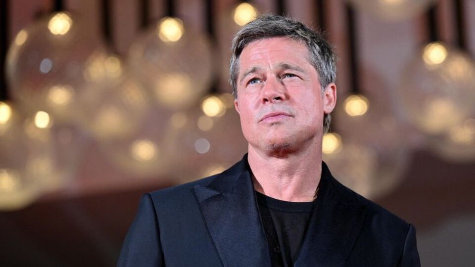 Brad Pitt sandı, 830 bin avro kaptırdı