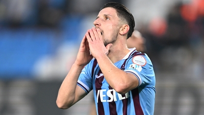 Trabzonspor'da sözleşme fesih!